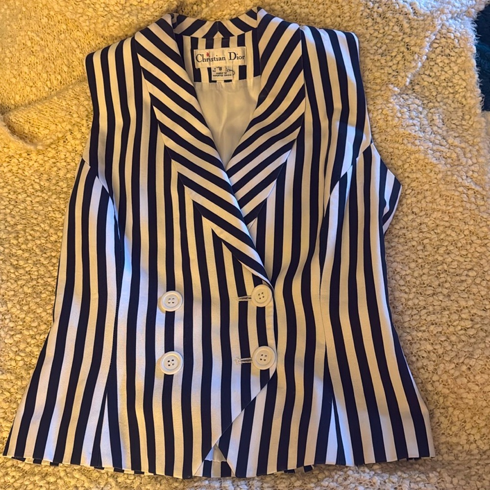 Christian Dior